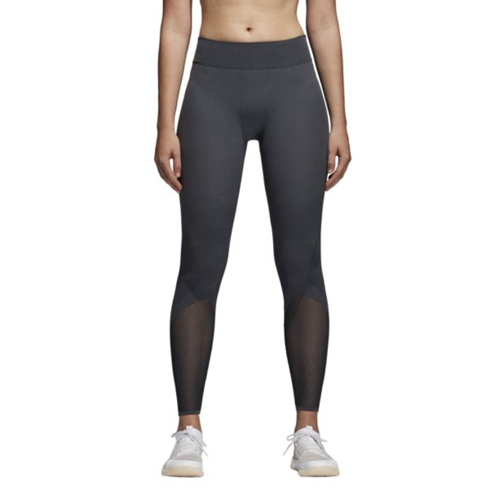 Adidas Women Warp Knit Tights